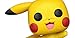 Funko Pop! Pokemon Diamond Waving Pikachu Exclusive Figure