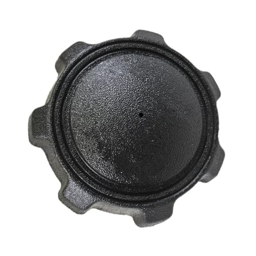 Bouchon réservoir carburant Troy Bilt 751-0603B essence ventilé pour tondeuse autoportée