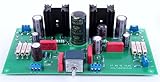 kg rohr durchmesser 250 mm Hochwertiges Alps Poti Tubeland KT 88 SE Bausatz Amp. ohne Röhren