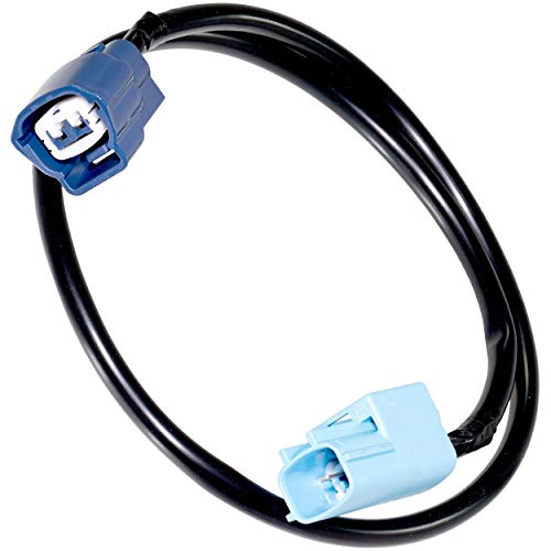 APDTY 139981 Knock Sensor Wire Wiring Sub Harness (Solves DTC Diagnostic Trouble Code P0327)