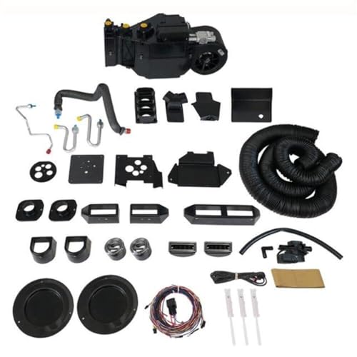 Vintage Air 551964 64-66 Mustang Evaporator Kit Gen V