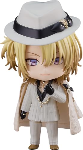 NIJISANJI EN: Luca Kaneshiro Nendoroid Action Figure