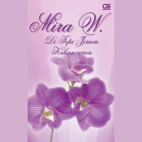 Di Tepi Jeram Kehancuran cover art