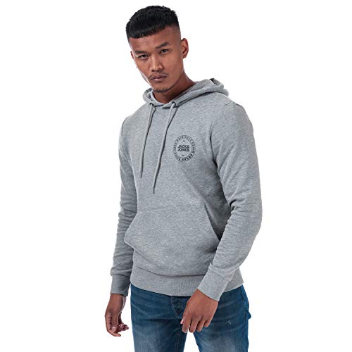 Jack & Jones Jorvincey Sweat Hood Capucha para Hombre