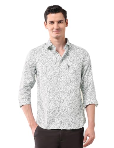 Image of U.S. POLO ASSN. Men Shirt