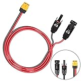 Resistente al agua: este cable de conexión conduce más corriente, el núcleo del conector está hecho de cobre violeta y la superficie está estañada.