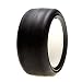 Produktbild Vaterra Tire 67x26mm V1 Slick S compound (2)