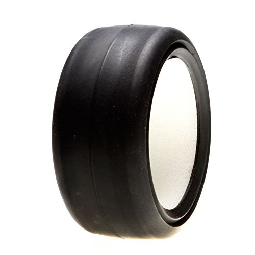 Preisvergleich Produktbild Vaterra Tire 67x26mm V1 Slick S compound (2)