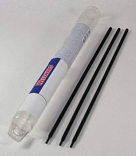 Stick Electrode, Nickel 55, 5/32 in, 1lb