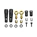 Jagwire HyFlow Quick Fitting Bicycle Disc Brake Hose Kit