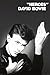 (24x36) David Bowie Heroes Music Poster Print