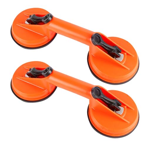 Gunpla Vacuum Glass Suction Cups, 118mm