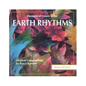 Earth Rhythms [Audio CD]