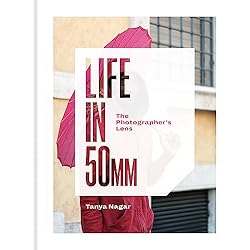 Candado 50 Mm Life in 50mm: The Photographer's Lens