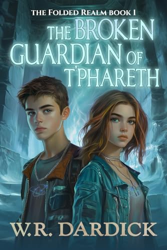 The Broken Guardian of T�fPhareth (The Folded Realm)
