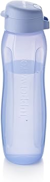 Tupperware Essentials Eco Su Şişesi - 750ml 2. Nesil - Yeniden Kullanılabilir ve Ferahlatıcı - Hidrasyon Şişesi - BPA İçermez - Sızdırmaz - Spor Salonu, Spor, İş, Okul ve Günlük Kullanım İçin İdeal