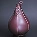 Price comparison product image British Sports Museum Vintage Leather Boxing Speed Punch Ball