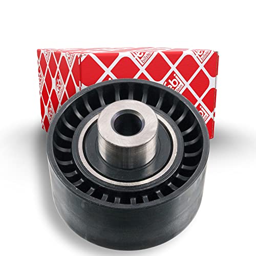 Poulie renvoi transmission Febi bilstein 26816 contre les bruits moteur