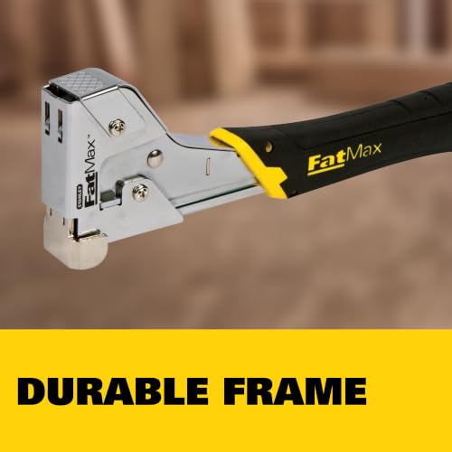 Stanley PHT250C Hammer Tacker