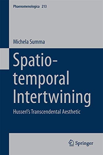Spatio-temporal Intertwining view 2