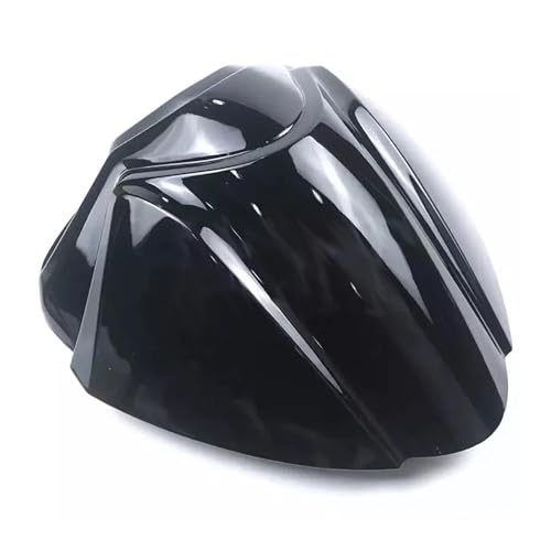 Capot de selle passager GSX1300R : supprimez la place arrière de votre moto