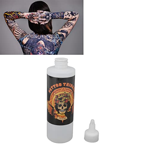 Tattoo Pigment Diluents Color Blending Ink