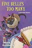 Five Belles Too Many (A Sarah Blair Mystery)