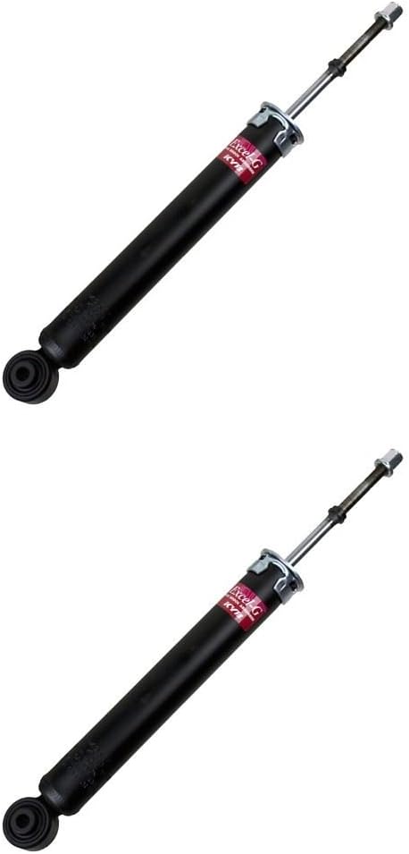 KYB KIT 4 FRONT & REAR shocks / struts 2002 - 04 INFINITI I35