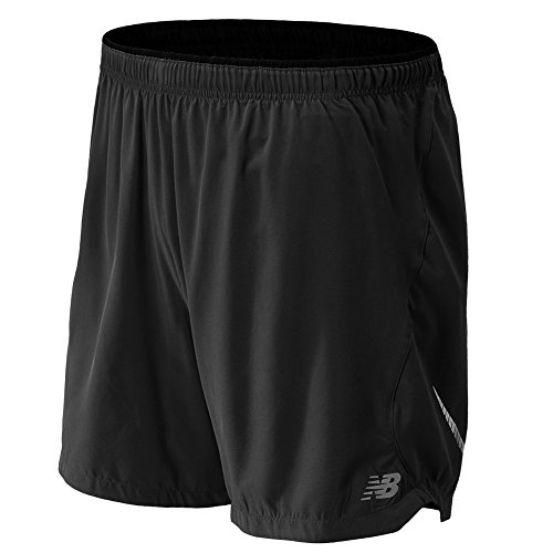 New Balance Men's Impact 7-Inch 2-in-1 Shorts
