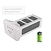 UPair One RC Quadcopter Spare Parts Intelligent Drone Replacement Battery 11.1V 5400mAh Lithium Overcharge Protection