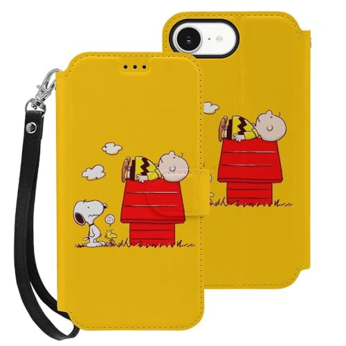 Compatible with iPhone 16e �P�[�X �X�k�[�s�[ 6.1�C���` �X�}�z�P�[�X �蒠�^ �J�[�h���[ ������� ���킢�� �o���p�[ �y�� �w��h�~ �l�C �L�����N�^�[ �J�o�[ �O�b�Y �������X�^���h�@�\ �ϏՌ� �����}�O�l�b�g �g�уJ�o