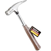 Marteau De Latte PICARD 298-60 – Pour Couvreur, Charpentier, Neuf, Cadeau Anniversaire