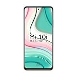 Mi 10i 5G (Pacific Sunrise, 8GB RAM, 128GB Storage) - 108MP...