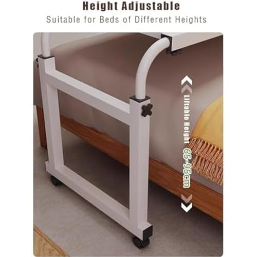 Bureau haut pliable et ajustable pour rompre avec le mal de dos