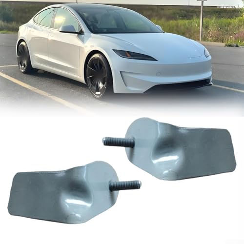 Support de faisceau Tesla Model 3 en fer renforcé résistant à l'usure du châssis - 3