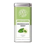 The Coffee Bean and Tea Leaf, Tea, Hand-Picked Moroccan Mint, 20 Count Tin
