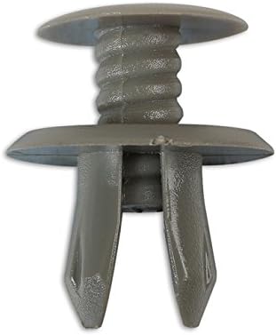 Connect Workshop Consumables 36600 Screw Rivet Retainer - for VW 10pc
