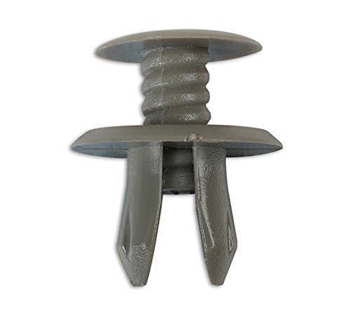 Clips rivet retainer 36600 para VW, juego de remaches Connect Workshop Consumables de 10 uds