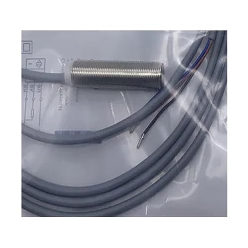 Détecteur de proximité BESM12MI-NSC40B-BV03 capteur fiable M12