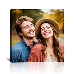 Square Canvas Print