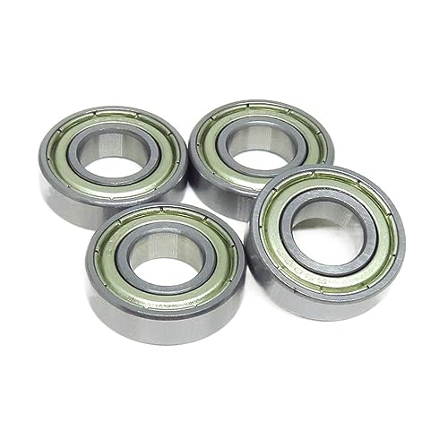 Roulement 6900-ZZ 10x22x6 pour moteur RC et modélisme performance - 6