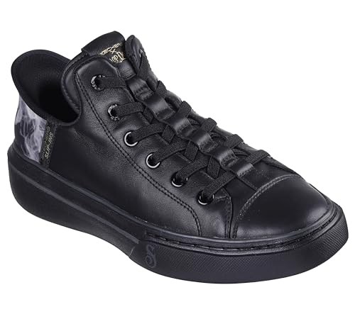Image of Skechers Men's Snoop Dogg: Snoop ONE-Double G Hands Free Slip-Ins Sneaker