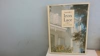 Australia's Iron Lace 0868614815 Book Cover