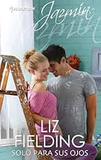 Solo para sus ojos (Jazmín)