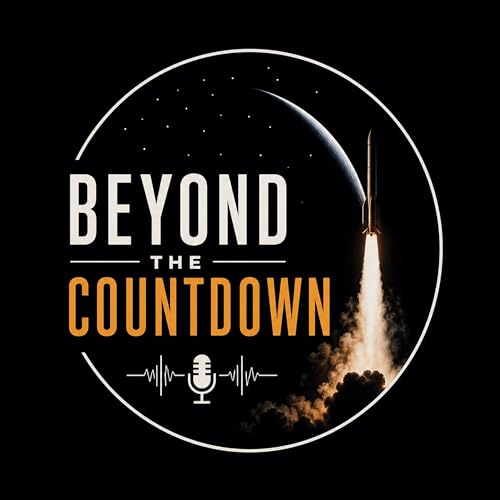 『Beyond the Countdown』のカバーアート