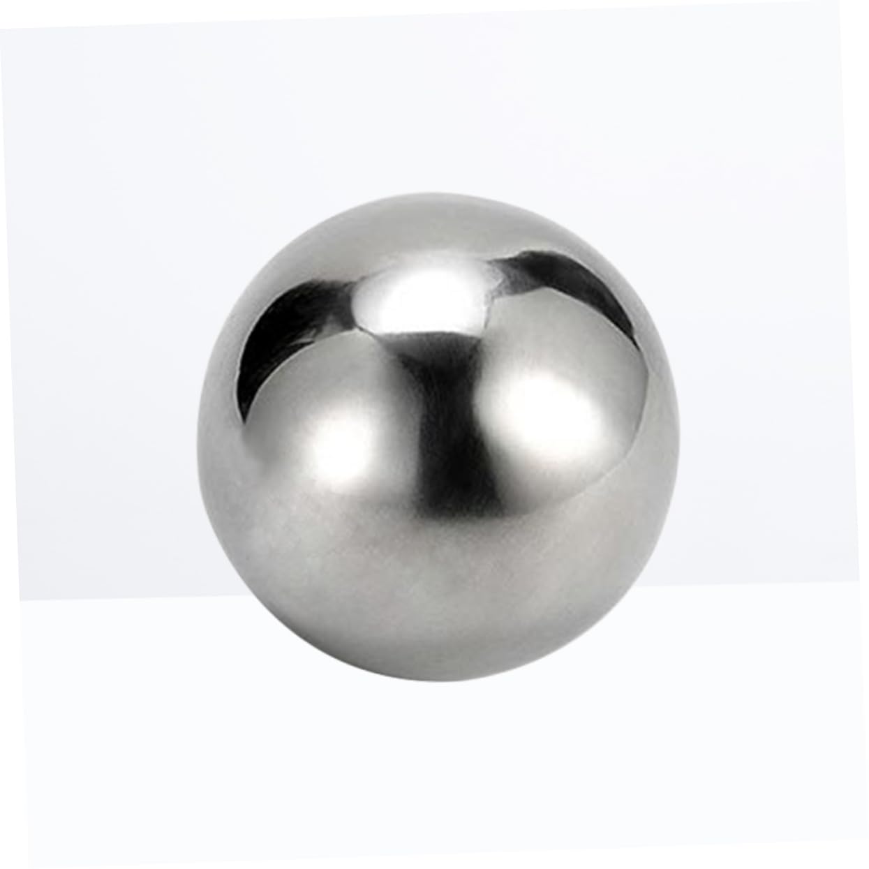 Ciieeo Personalized Whiskey Stone High Cooling Wine Stone Whiskey Ice Stones Decanters Whiskey Chilling Ball Clip on Beverage Chilling Stone Drink Chiller Bg Products Stainless Steel