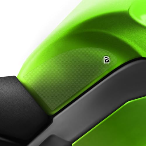Tapis réservoir KAWASAKI Z1000SX 2011-2019 grip moto clair