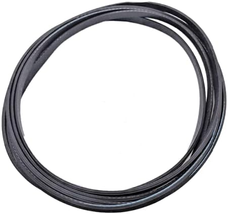 Compatible Dryer Bearing Repair Kit for HotPoint HTDP120ED5WW, HTDX100ED5WW, HTDP120ED4WW, HTDX100ED2WW, HTDX100GD2WW, HTDX100GM8WW models image 3 of 4 B09P54P7GL