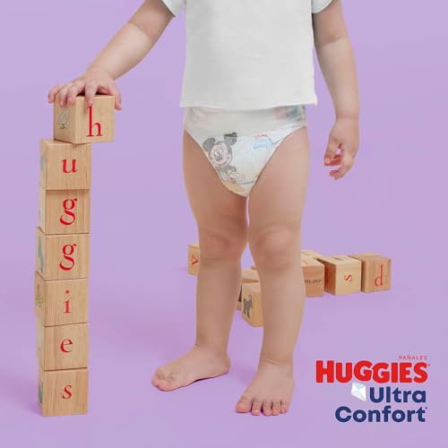 La Mejor Lista de Huggies ultraconfort , tabla con los diez mejores. 15 La Mejor Lista de Huggies ultraconfort , tabla con los diez mejores. 15