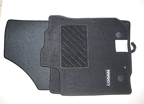 Preisvergleich Produktbild Dacia Textilmatten